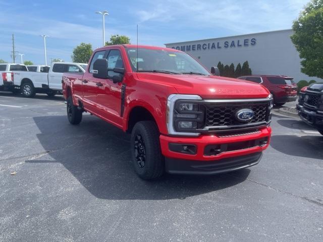 new 2024 Ford F-250 car, priced at $56,310