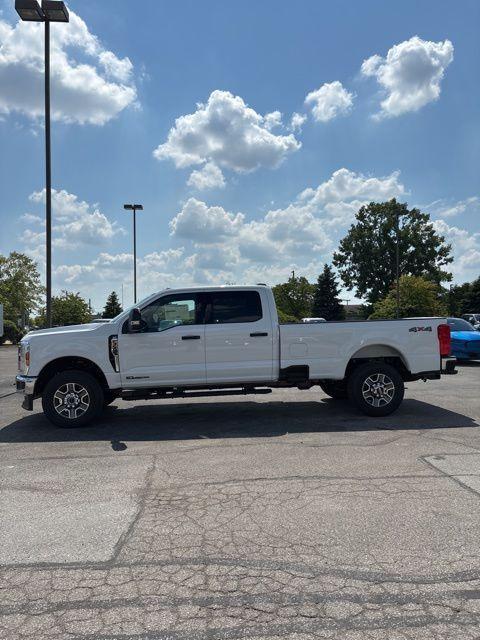 new 2025 Ford F-350 car, priced at $63,664