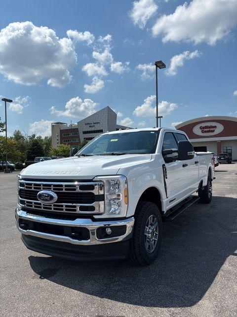 new 2025 Ford F-350 car, priced at $63,664