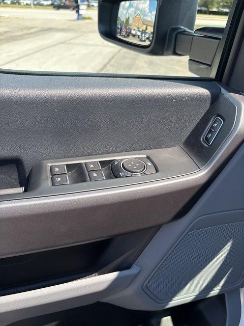 new 2025 Ford F-350 car, priced at $63,664