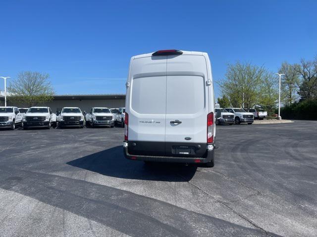 new 2024 Ford Transit-350 car, priced at $55,860