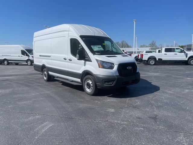 new 2024 Ford Transit-350 car, priced at $55,860