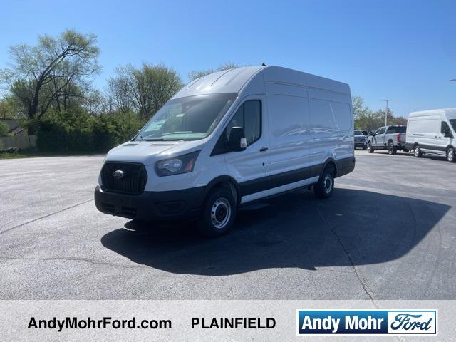 new 2024 Ford Transit-350 car, priced at $55,860