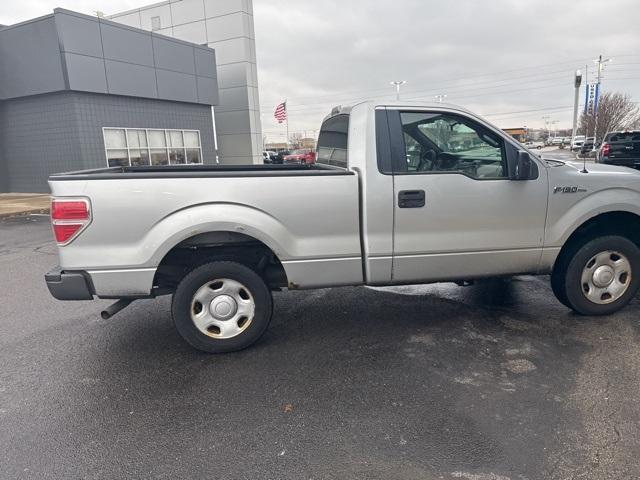 used 2009 Ford F-150 car, priced at $7,328