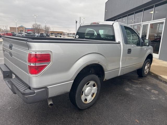 used 2009 Ford F-150 car, priced at $7,328