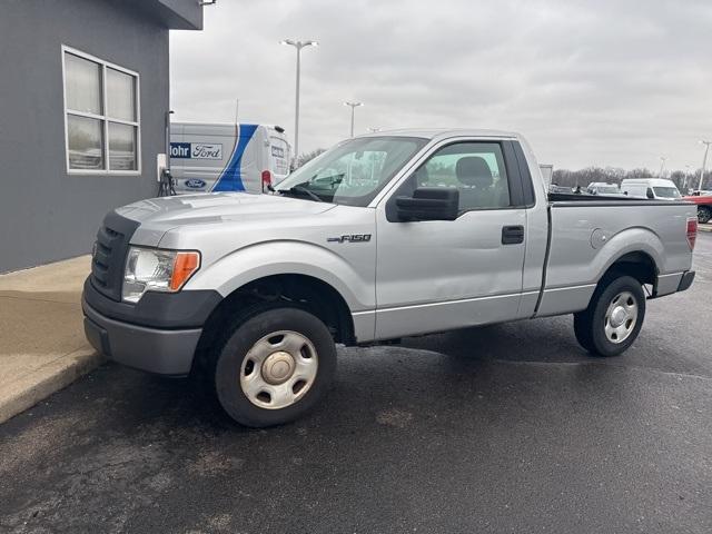 used 2009 Ford F-150 car, priced at $7,328