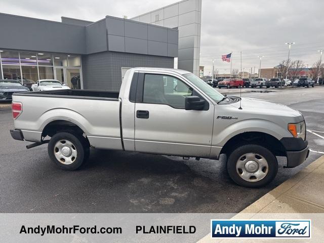 used 2009 Ford F-150 car, priced at $7,569