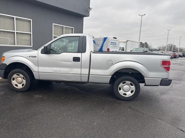 used 2009 Ford F-150 car, priced at $7,328