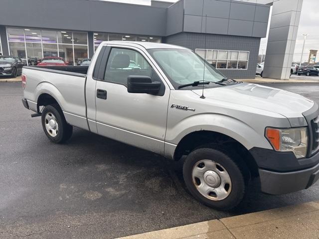 used 2009 Ford F-150 car, priced at $7,328