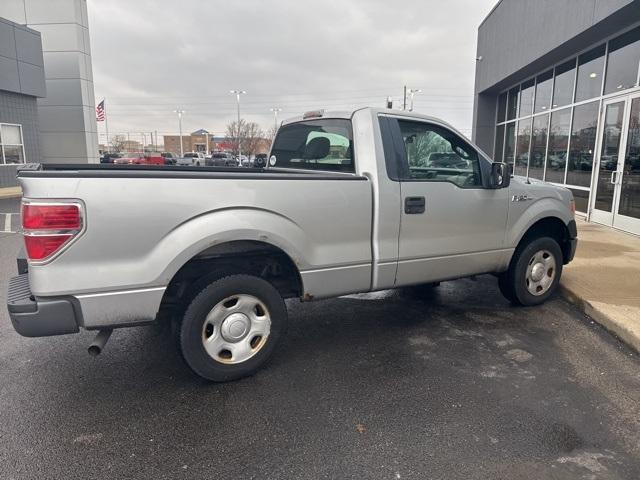 used 2009 Ford F-150 car, priced at $7,328