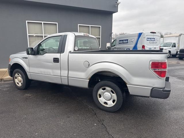 used 2009 Ford F-150 car, priced at $7,328