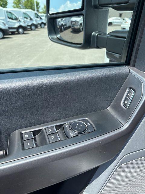 new 2025 Ford F-350 car, priced at $69,115