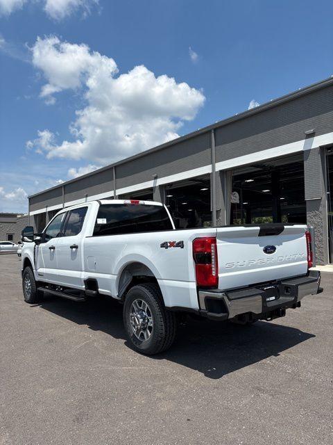 new 2025 Ford F-350 car, priced at $69,115