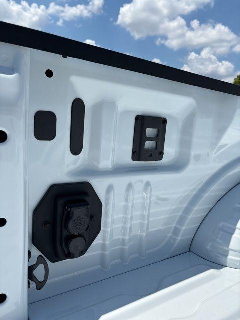 new 2025 Ford F-350 car, priced at $69,115