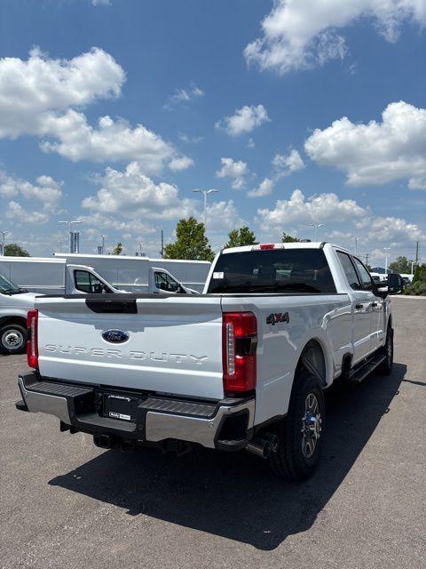 new 2025 Ford F-350 car, priced at $69,115