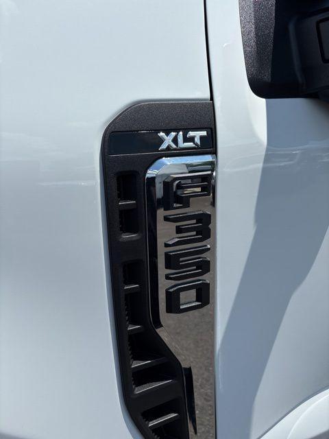new 2025 Ford F-350 car, priced at $69,115