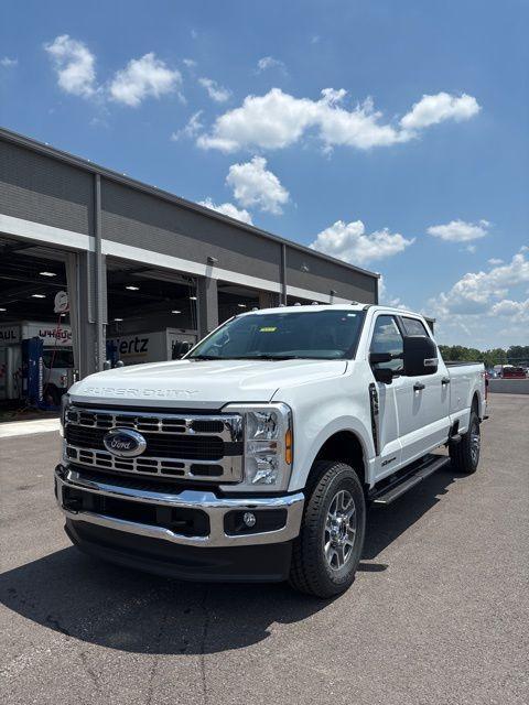 new 2025 Ford F-350 car, priced at $69,115