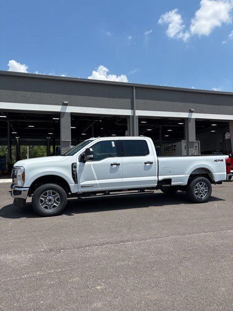 new 2025 Ford F-350 car, priced at $69,115