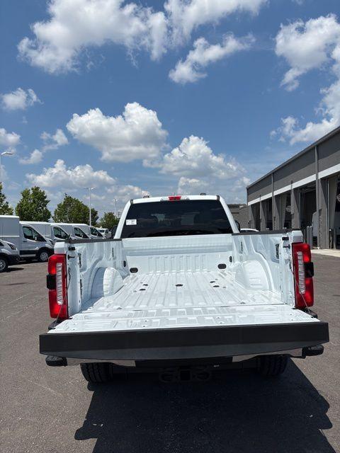 new 2025 Ford F-350 car, priced at $69,115