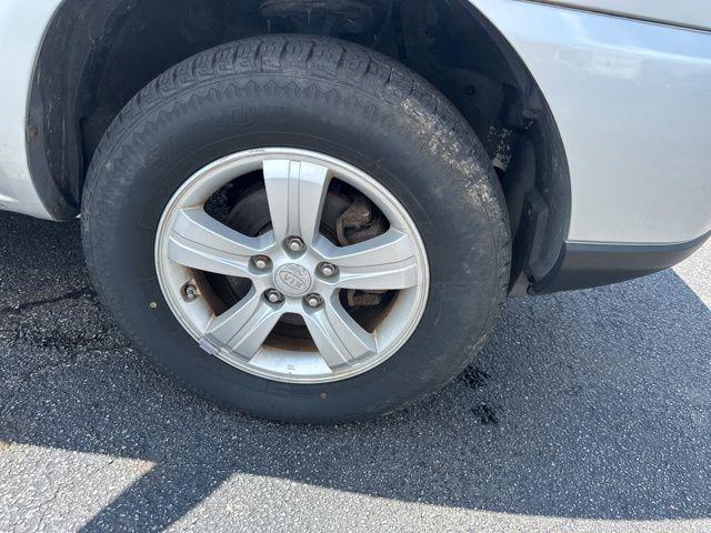 used 2009 Kia Sportage car, priced at $3,701