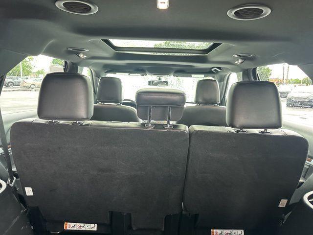 used 2019 Ford Explorer car, priced at $19,800