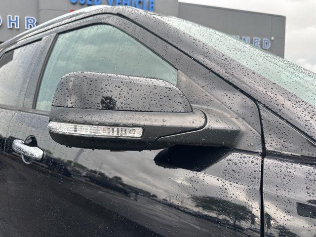 used 2019 Ford Explorer car, priced at $19,800