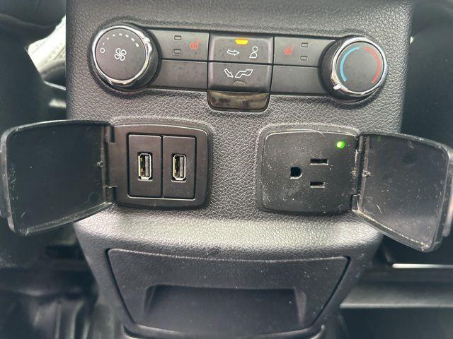 used 2019 Ford Explorer car, priced at $19,800