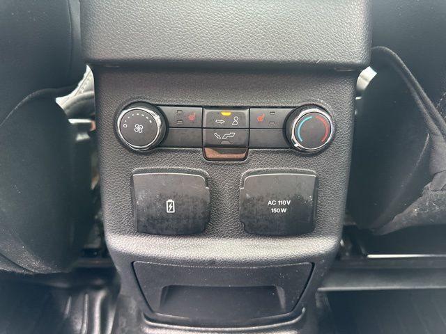 used 2019 Ford Explorer car, priced at $19,800