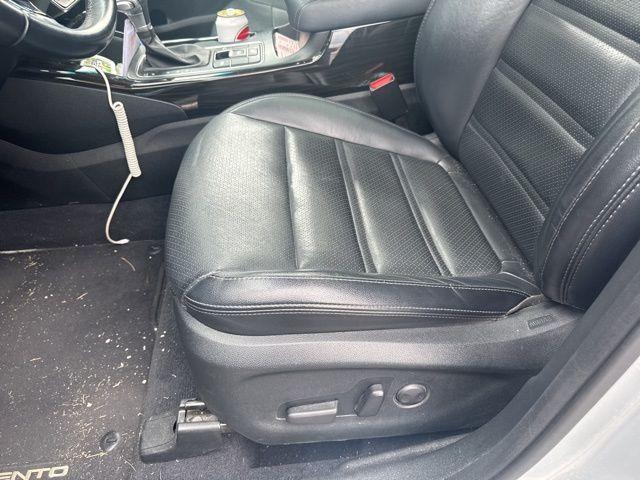 used 2020 Kia Sorento car, priced at $20,995