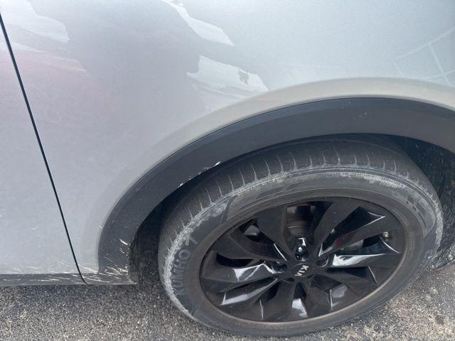 used 2020 Kia Sorento car, priced at $20,995