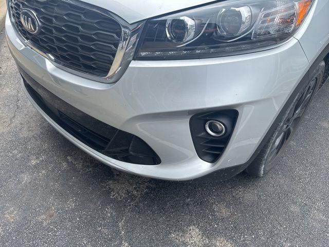 used 2020 Kia Sorento car, priced at $20,995