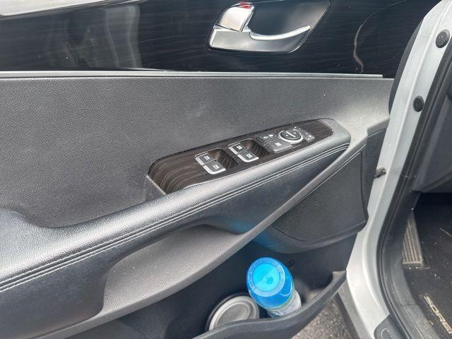 used 2020 Kia Sorento car, priced at $20,995