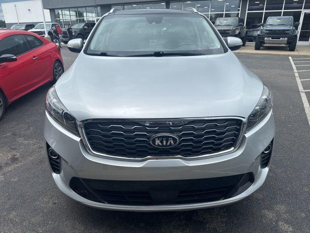 used 2020 Kia Sorento car, priced at $20,995