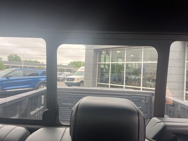 used 2022 Ford F-150 car, priced at $69,695