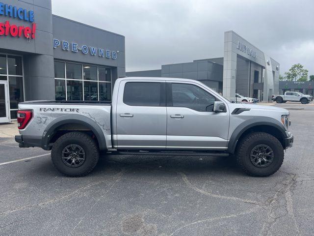 used 2022 Ford F-150 car, priced at $69,695