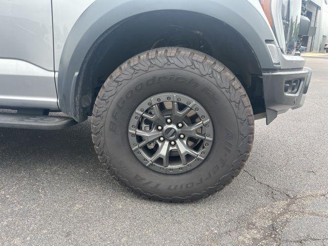 used 2022 Ford F-150 car, priced at $69,695