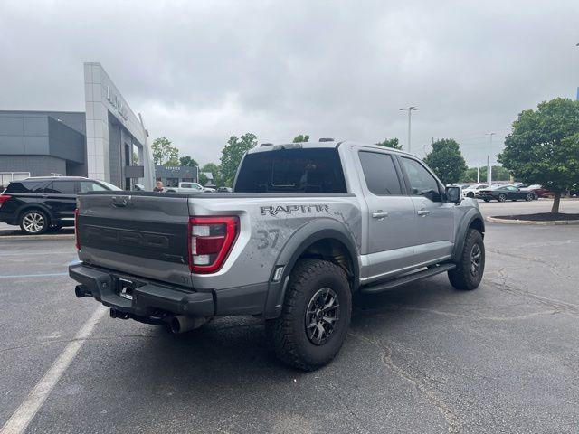 used 2022 Ford F-150 car, priced at $69,695