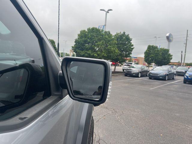 used 2022 Ford F-150 car, priced at $69,695