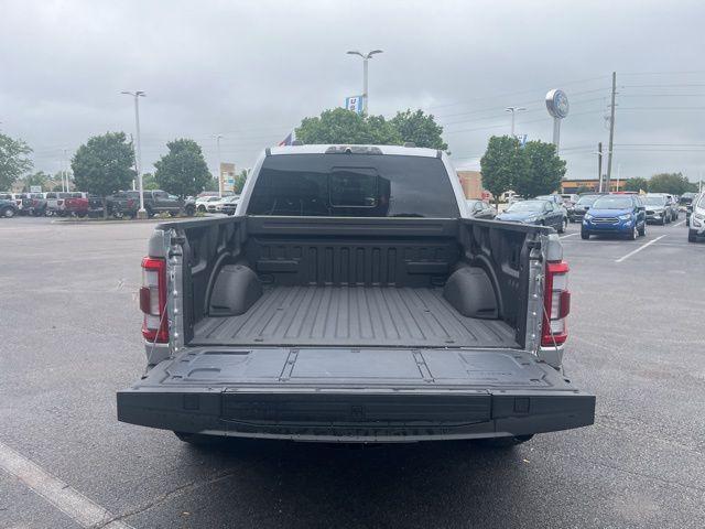 used 2022 Ford F-150 car, priced at $69,695