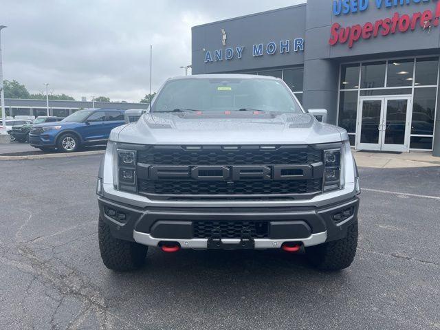used 2022 Ford F-150 car, priced at $69,695
