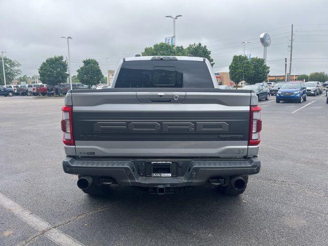 used 2022 Ford F-150 car, priced at $69,695
