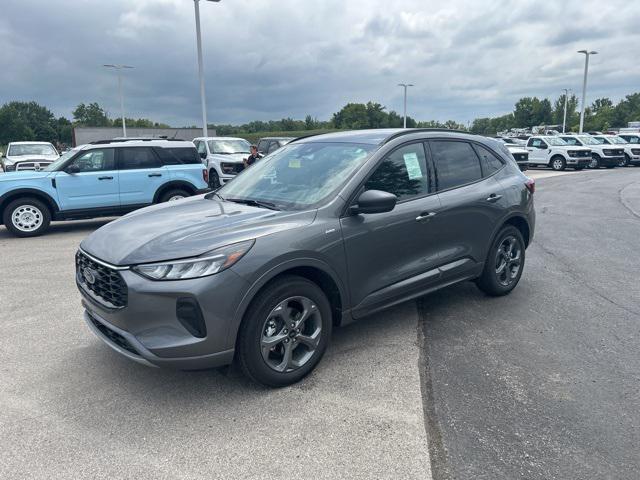 new 2024 Ford Escape car, priced at $30,845