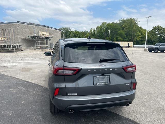 new 2024 Ford Escape car, priced at $30,845