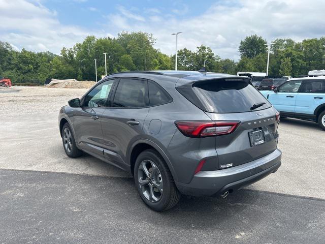 new 2024 Ford Escape car, priced at $30,845