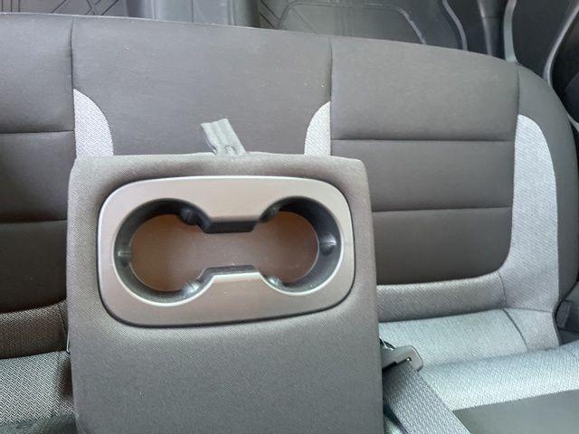 used 2025 Chevrolet TrailBlazer car, priced at $26,478