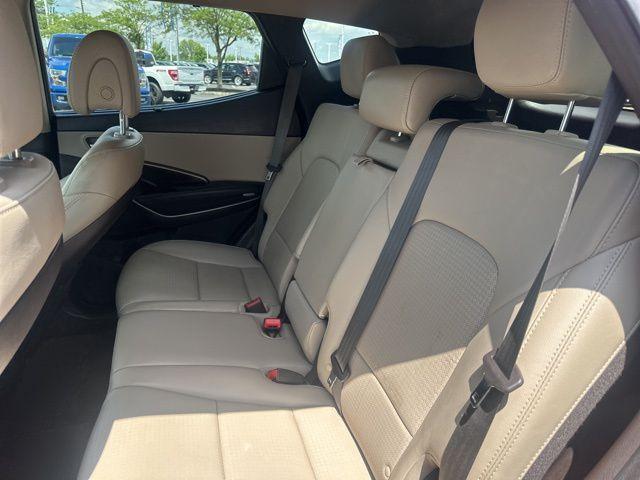 used 2014 Hyundai Santa Fe Sport car, priced at $12,255