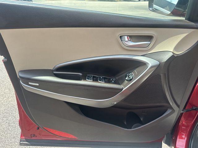 used 2014 Hyundai Santa Fe Sport car, priced at $12,255