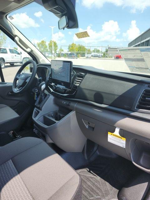new 2025 Ford Transit-350 car, priced at $66,257