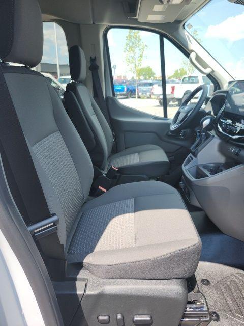 new 2025 Ford Transit-350 car, priced at $66,257
