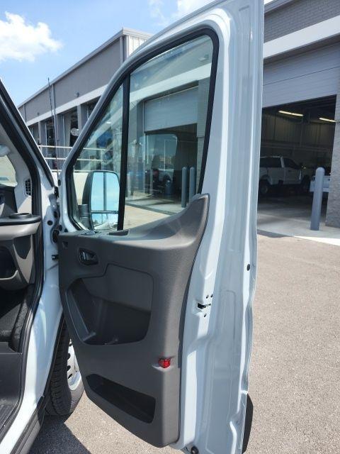 new 2025 Ford Transit-350 car, priced at $66,257